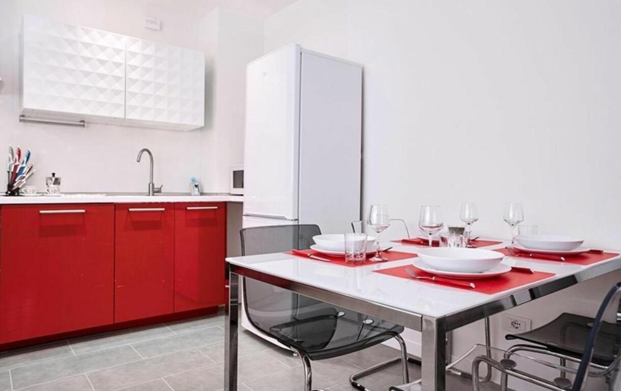Fiuggi By Halldis Apartment