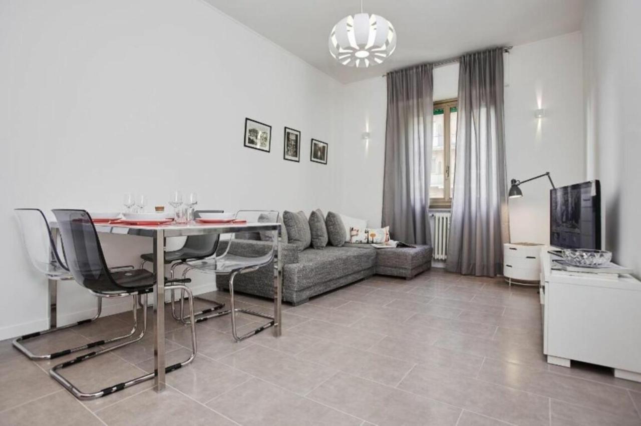 Apartment Fiuggi By Halldis Mailand