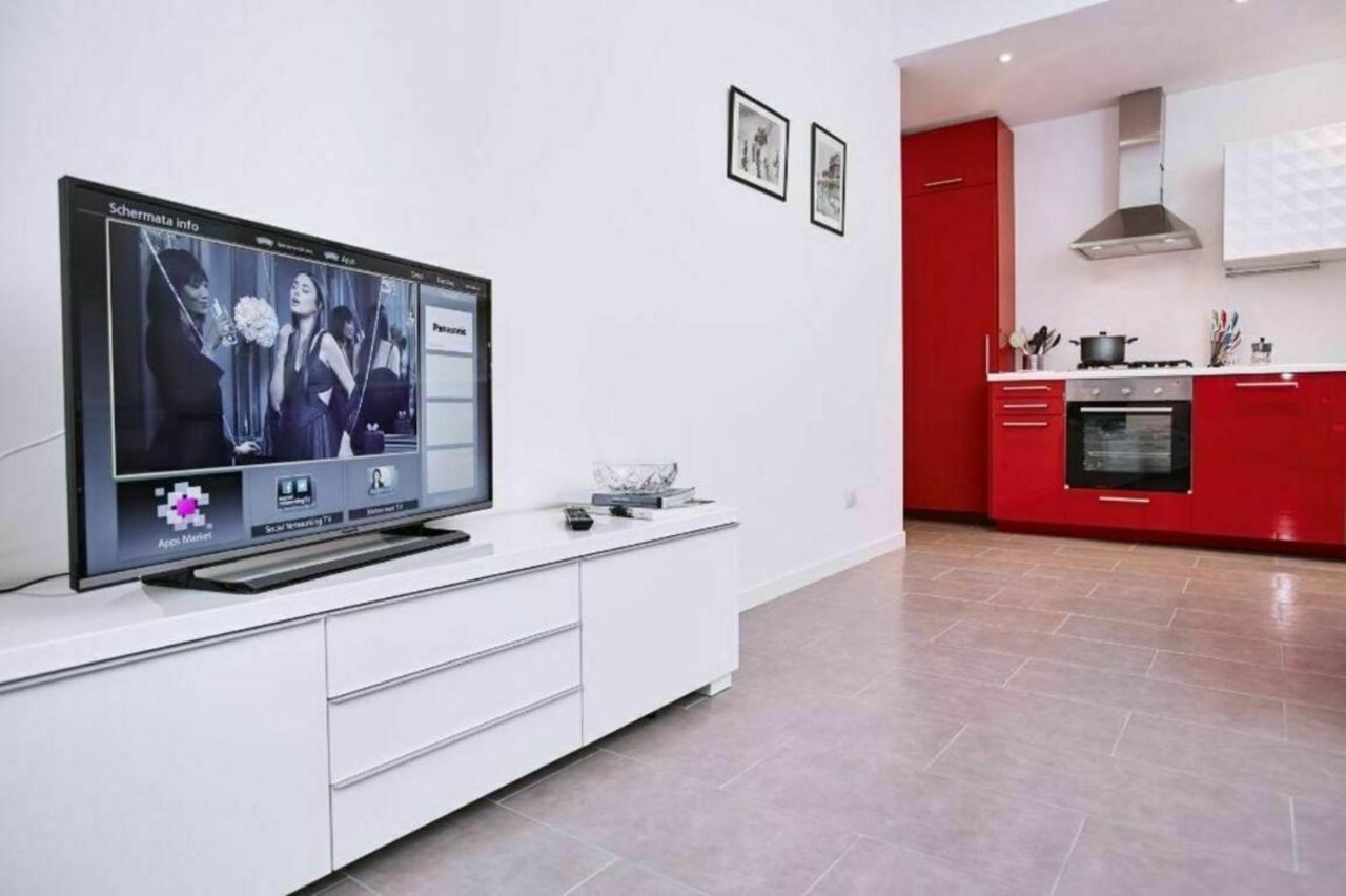 Fiuggi By Halldis Apartment